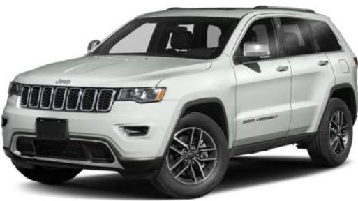 JEEP GRAND CHEROKEE 2022 1C4RJFAG9NC146860 image